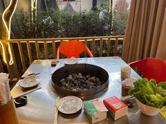 -醉月城西昌火盆烧烤(双楠大道店)