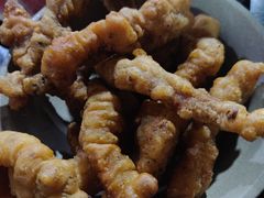 酥肉-星鸿社重庆老火锅