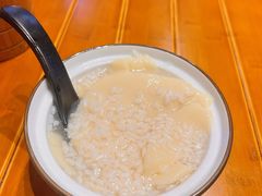 经典冰醉豆花-原醪糟民俗小吃(金沙港湾店)