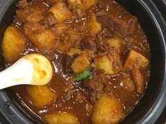 官府煨牛腩-羊城酒店·中餐厅