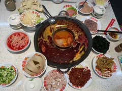 -龙厂长老火锅(抚琴店)