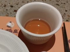 -小鹅皇港式餐厅(新抚万达店)