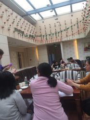点击看大图 -馨月汇·一悦馨香月子中心(前滩店)