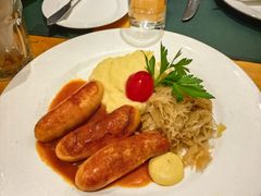 -兰特伯爵西餐厅·啤酒屋(方庄店)