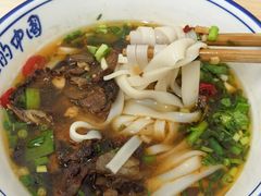 -虎子面粉馆(五一东村店)