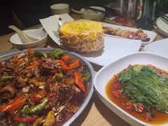 -长寿面馆(振兴路店)