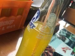 -九华山友谊土菜馆 小资餐厅