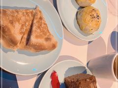 -阿娜尔·新疆菜(宜家荟聚中心店)