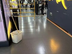 -超鹿运动健身(紫阳商贸中心店)