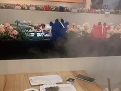-嬷孙家潮汕牛肉火锅(北京路天河城店)