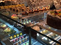 万达希尔顿酒店地阔餐厅-富力希尔顿酒店·地阔自助餐厅