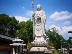 -金鸡山公园