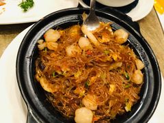 霸王粉丝煲-苏浙汇(古北店)