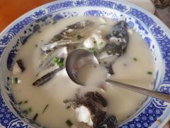 -洪福饭店·十八年老店
