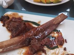 -天毓山庄·餐厅