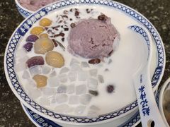 -赵记传承·中国甜品(福州总店)