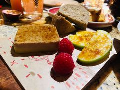 -BROWNSTONE布朗石西班牙餐厅(富城店)