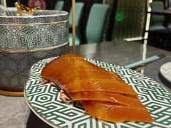 -宫燕府·京菜·烤鸭·淮扬菜(王府中心店)