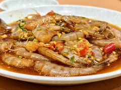 -抱德·潮汕味(敦和店原惠城鱼仔)