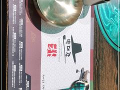 -朴大人炭烤·韩国料理(奥帆中心海尔洲际店)