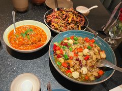 -华豫川酒家(大卫城店)