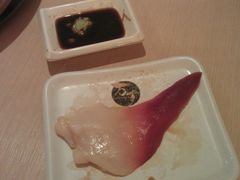 北极贝寿司-万岁寿司(万国店)