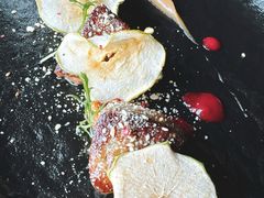 -恰餐厅 CHAR Grill&Bar(西安经开洲际店)