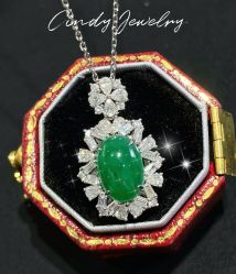 -Cindy Jewelry·钻戒·彩色宝石