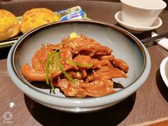 -领事馆19号中餐厅(厦门海景洲际酒店)