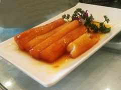-鑫巴蜀小镇 · 水煮鱼专研店(玉桥店)