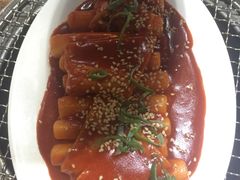 -喜来稀肉(虹泉路店)