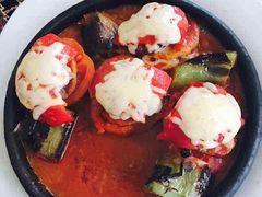 -Old Ottoman Cafe & Restaurant