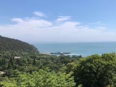 -青岛崂山太清宫