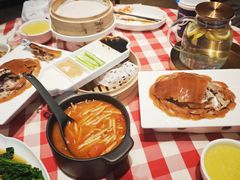 -西贝(无锡万象城店)