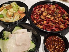 -饕林餐厅(春熙路店)
