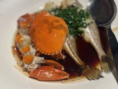 -三利音·玖弄小鲜(浦东嘉里城店)