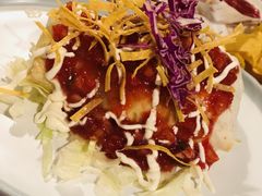 牛肉墨西哥卷-么哈MOJAR(北京五道口店)