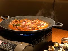 -春熙台韩国料理·章鱼肥牛(西丽店)