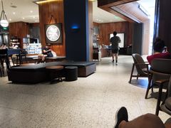 -星巴克(凯德晶萃店)