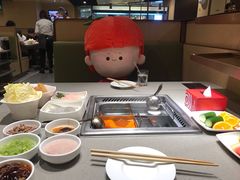 -海底捞火锅(天一广场亚细亚店)