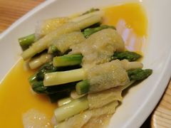 -周三的情书花园餐厅(江北店)