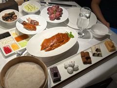 -四季民福烤鸭店(王府井东安门店)