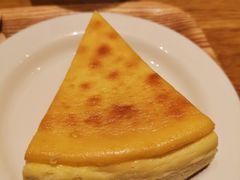 榴莲芝士蛋糕-MUJI无印良品(深圳深业上城城市旗舰店)