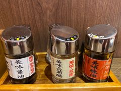 -无敌家现熬骨汤拉面(颐堤港店)