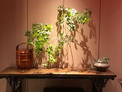 -杏花堂晋商私房菜(华熙五棵松店)