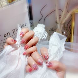 -米小兔美甲美睫