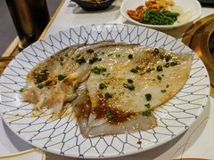 -拾也•和牛•海鲜•烤肉放题(卓悦INTOWN店)