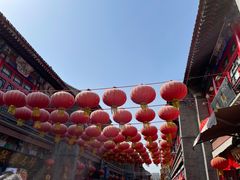 -古文化街旅游区