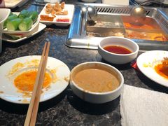 -海底捞火锅(崇文门新世界百货店)