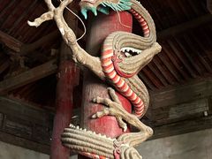 -晋祠博物馆